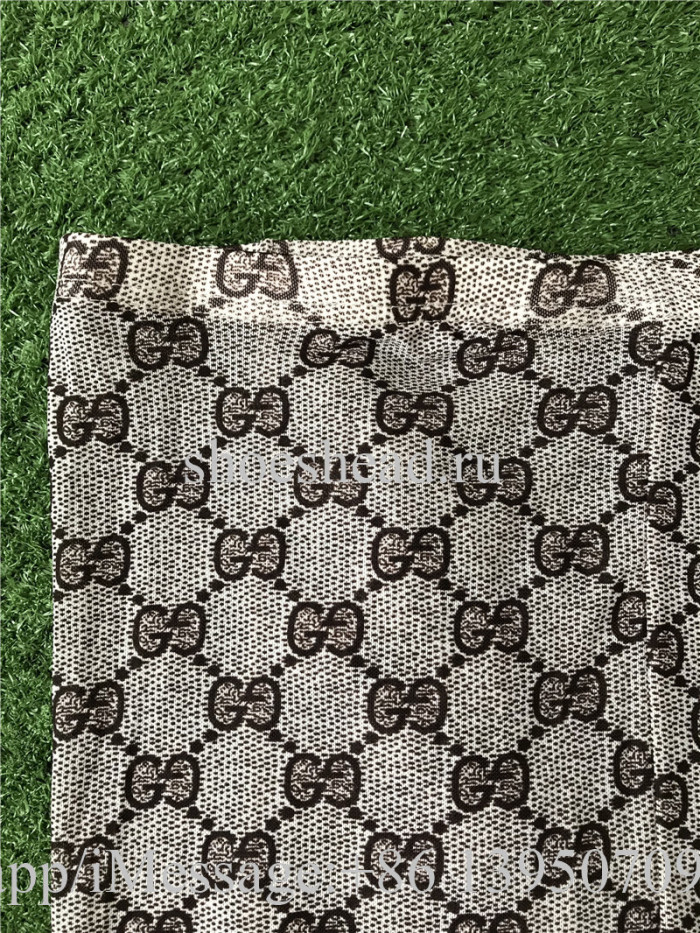 Gucci GG Pattern Tights