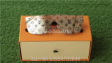 Louis Vuitton Golden Sunglasses