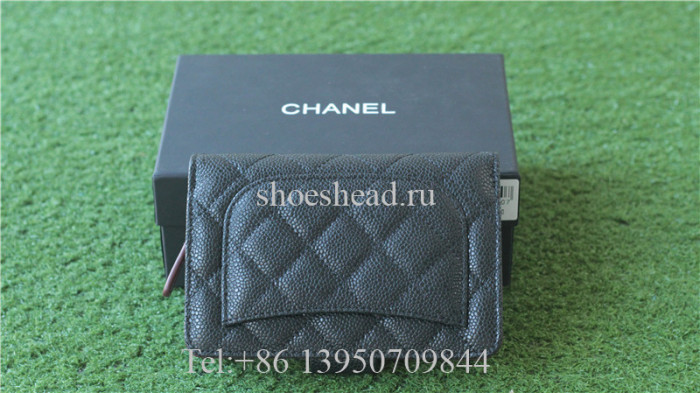Chanel Wallet