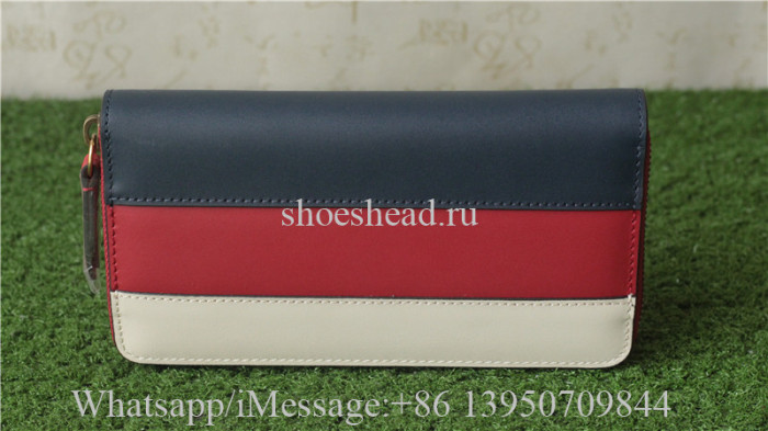 Gucci Butterfly Wallet