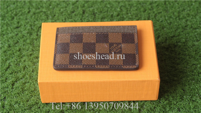 Louis Vuitton Cardholder 1