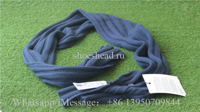 Moncler Scarf And Hat Set