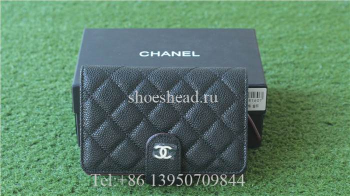Chanel Wallet
