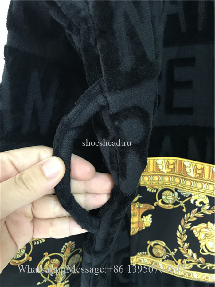 Versace Robe