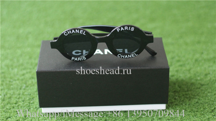 Chanel Sunglasses 1