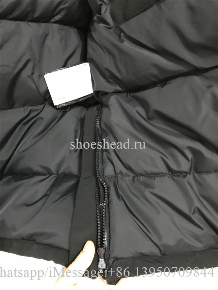 Canada Goose Black Coat