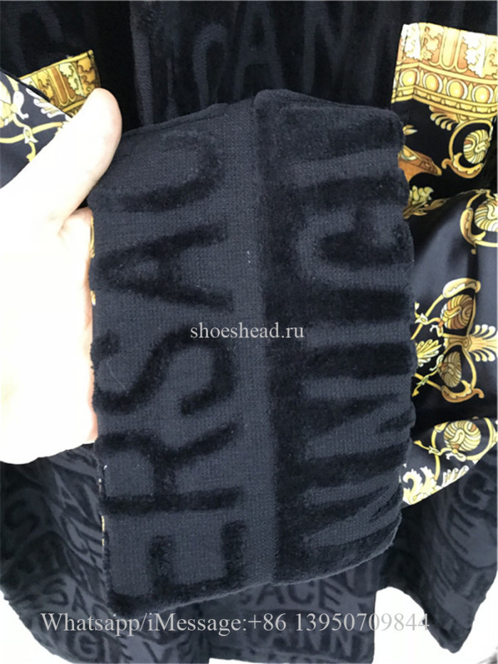Versace Robe