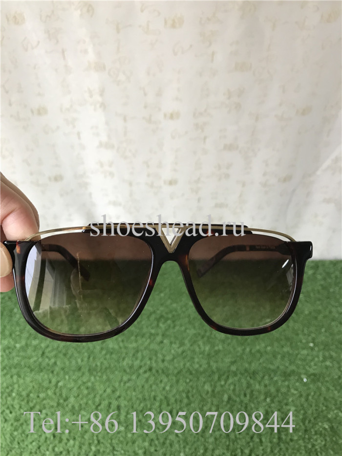 Louis Vuitton Sunglasses 2