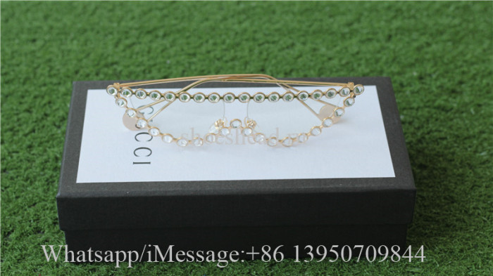 Gucci Eyewear