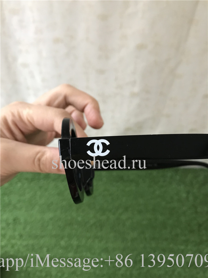 Chanel Sunglasses 1