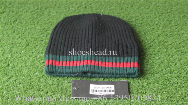Gucci Wool Sweater Hat