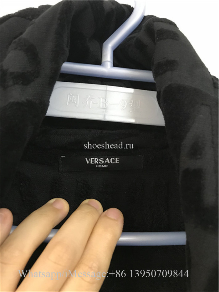 Versace Robe