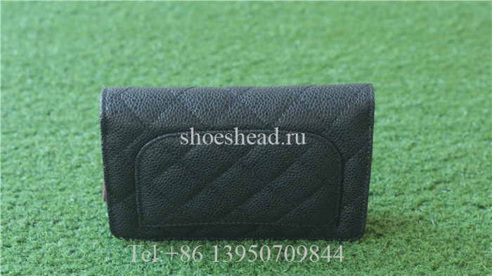 Chanel Wallet