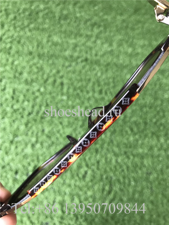 Louis Vuitton Sunglasses 2