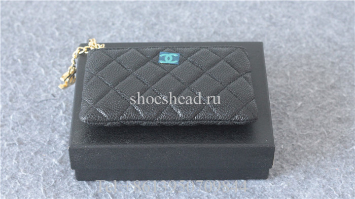 Chanel Small Wallet