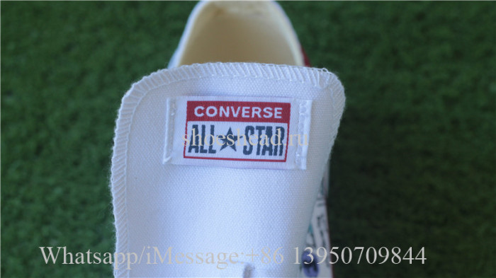 Converse BT21 x Chuck Taylor All Star Sneaker