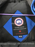 Canada Goose PBI Chilliwack Down Bomber Jacket