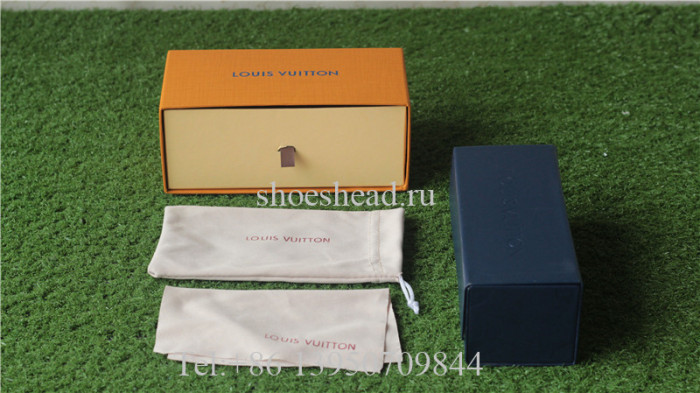Louis Vuitton Sunglasses 2