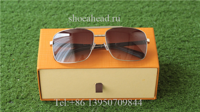 Louis Vuitton Sunglasses 1