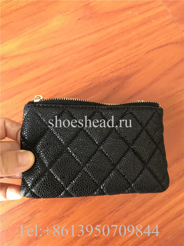 Chanel Small Wallet