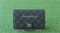 Chanel Wallet