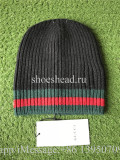 Gucci Wool Sweater Hat