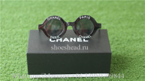 Chanel Sunglasses 1