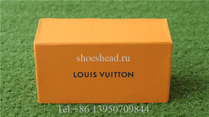Louis Vuitton Golden Sunglasses