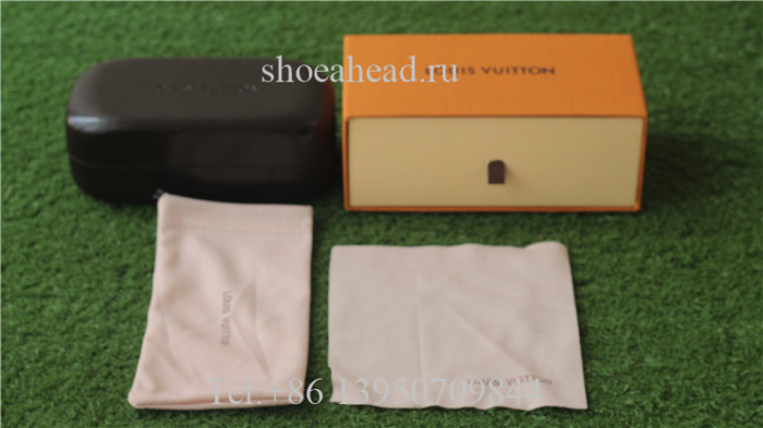 Louis Vuitton Sunglasses 1