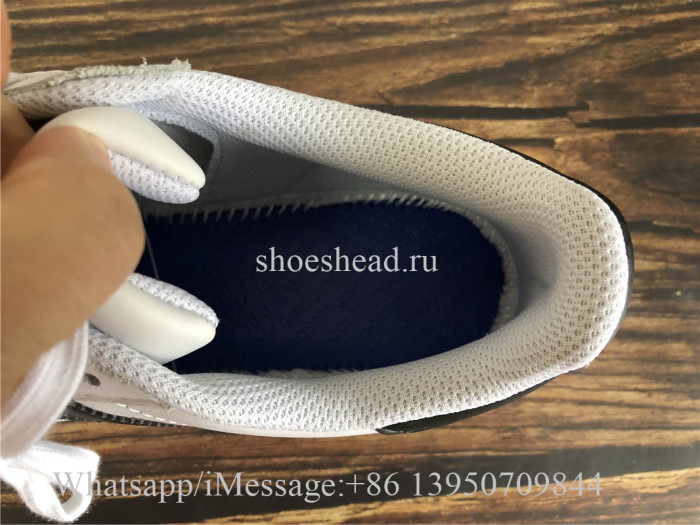 Adidas Superstar Sneaker Black White