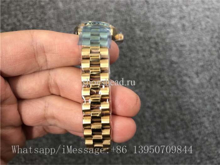 Rolex Watch 5