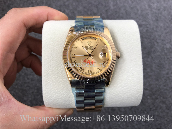 Rolex Watch 6