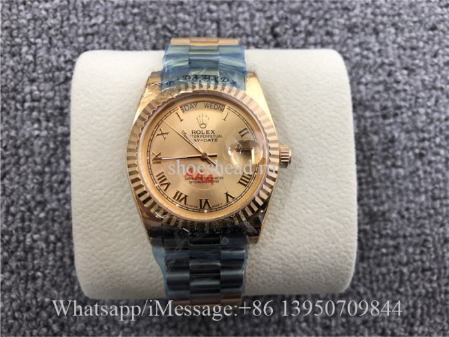 Rolex Watch 6