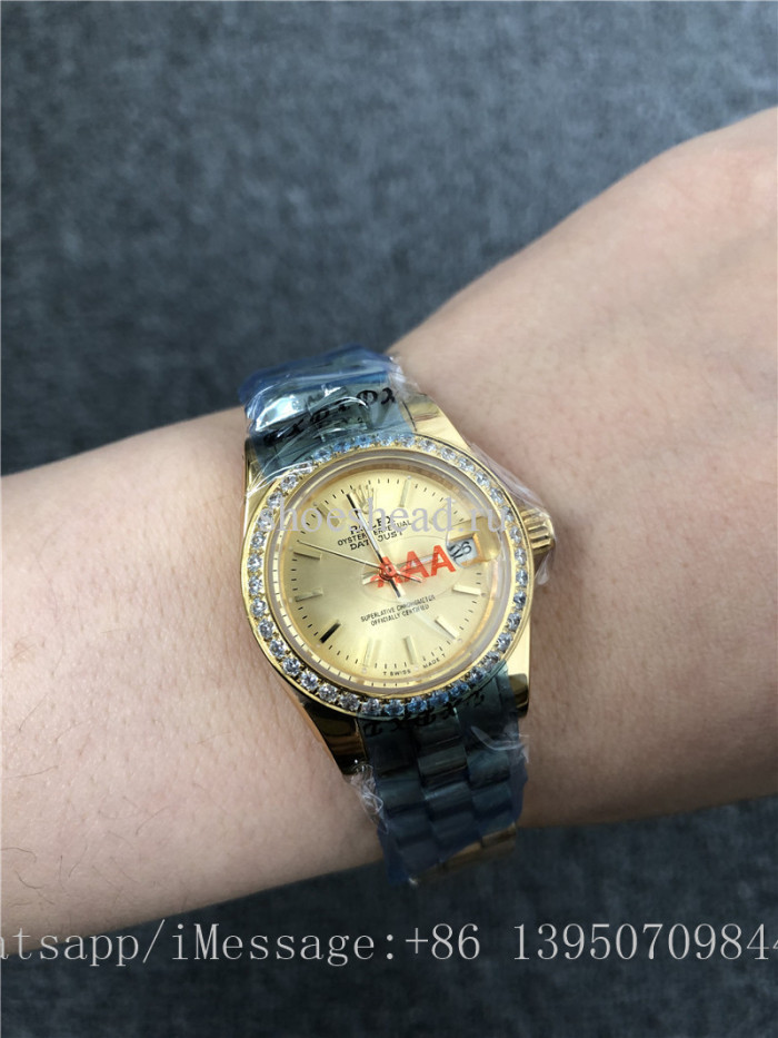 Rolex Watch 5