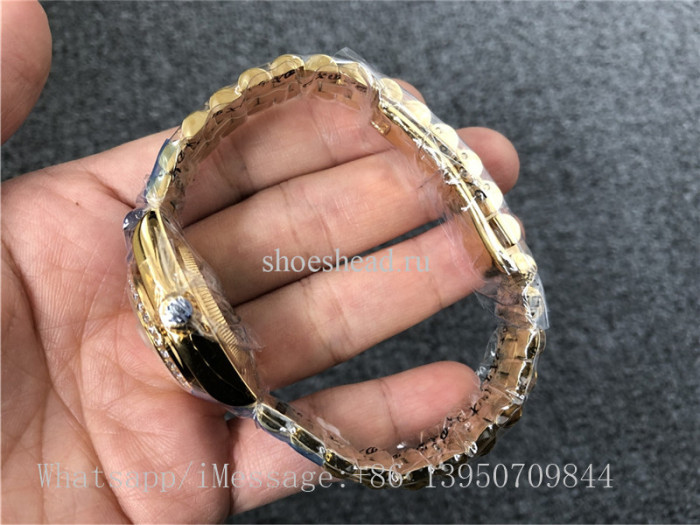 Rolex Watch 5