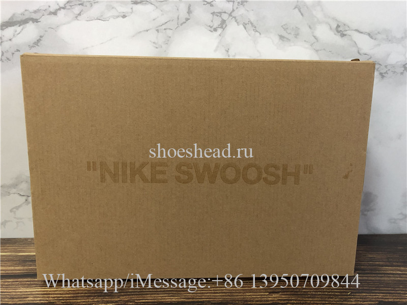 Best Version Off-White Nike Air Max 97 Menta