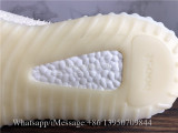 Off White x Adidas Yeezy Boost 350 V2 Cream Beige