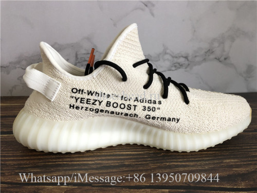 Off white store yeezy 350