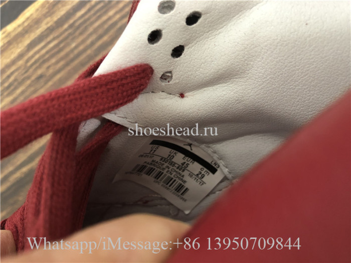Best Quality 400ml x Air Jordan 4 IV Chinese New Year CNY