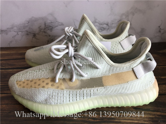 God Version Adidas Yeezy Boost 350 V2 Hyperspace