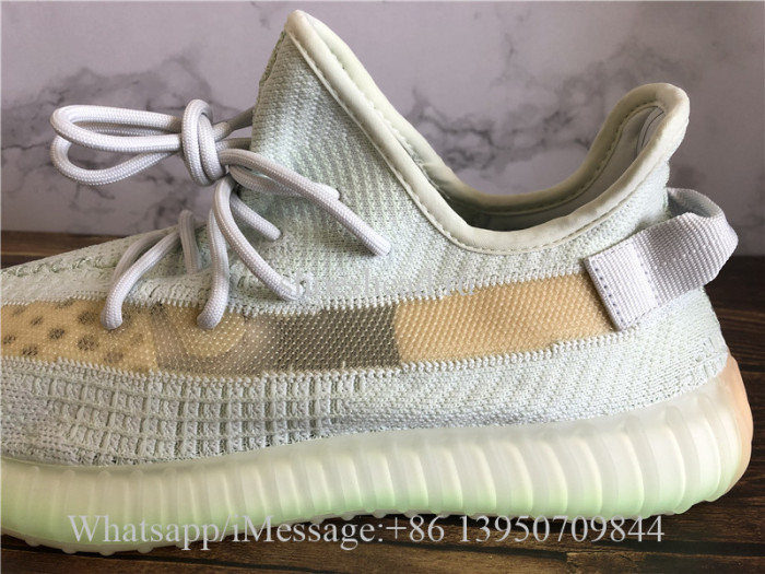 God Version Adidas Yeezy Boost 350 V2 Hyperspace
