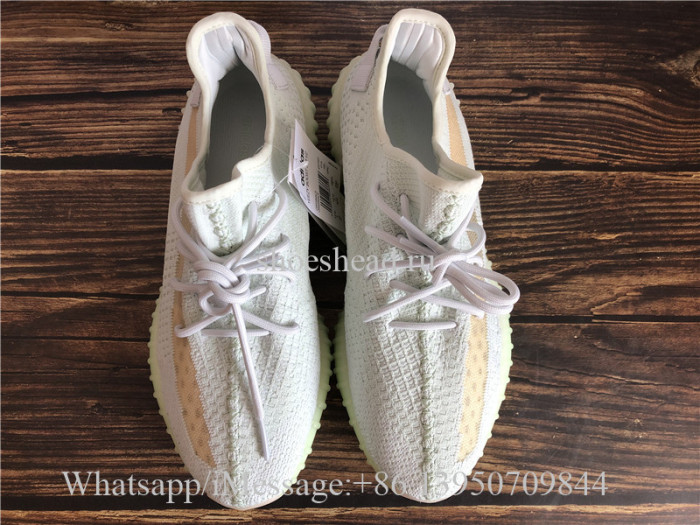 God Version Adidas Yeezy Boost 350 V2 Hyperspace
