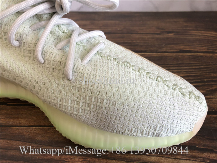 God Version Adidas Yeezy Boost 350 V2 Hyperspace