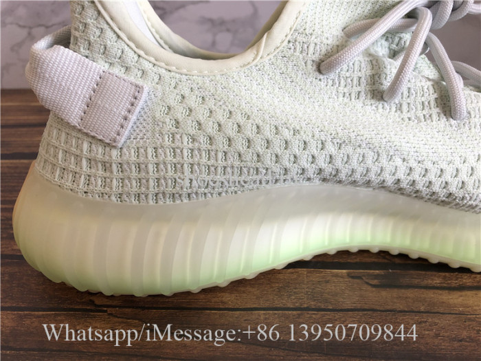 God Version Adidas Yeezy Boost 350 V2 Hyperspace