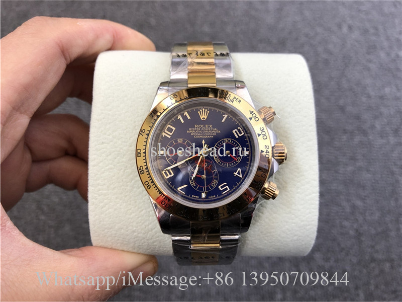 Rolex Watch 2