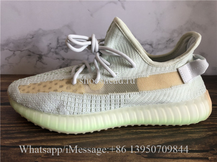 God Version Adidas Yeezy Boost 350 V2 Hyperspace