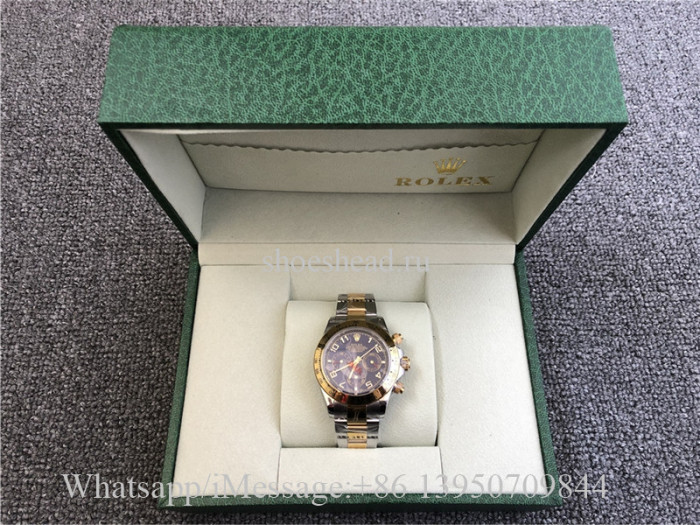 Rolex Watch 2