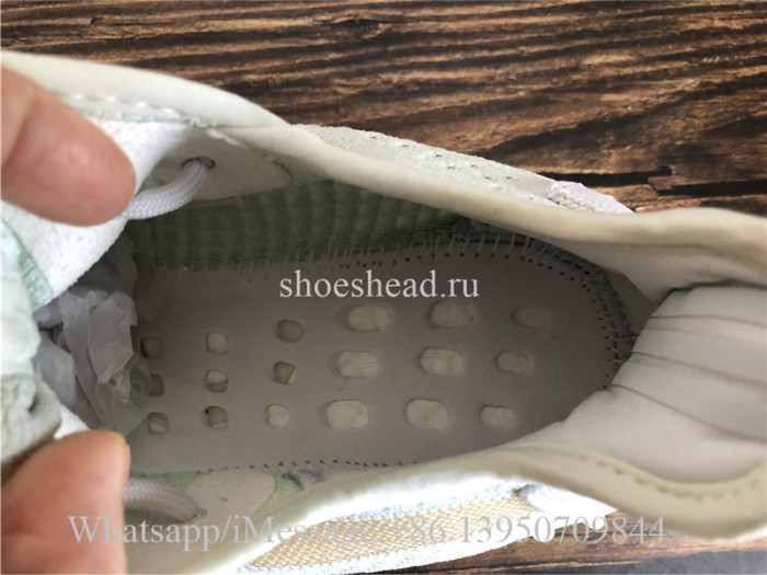 God Version Adidas Yeezy Boost 350 V2 Hyperspace