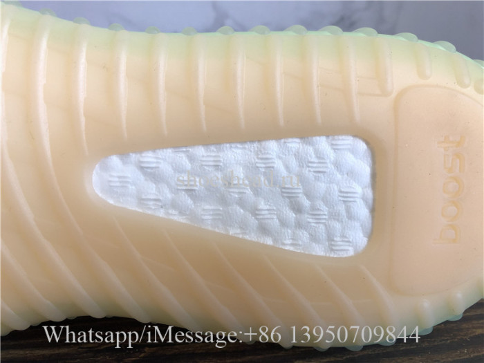 God Version Adidas Yeezy Boost 350 V2 Hyperspace