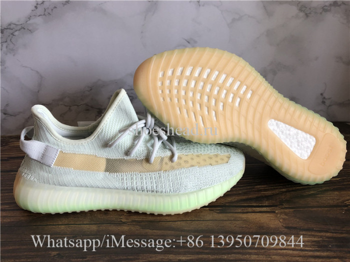 God Version Adidas Yeezy Boost 350 V2 Hyperspace